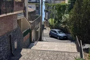 Bed & Breakfast N Amuri Room A Due Passi Del Mare