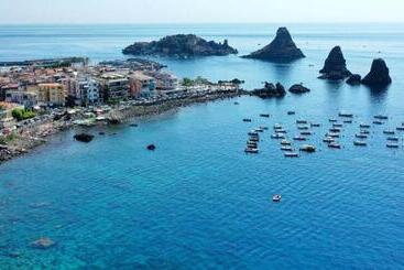 Bed and Breakfast N Amuri Room A Due Passi Del Mare