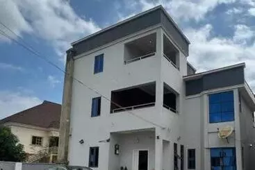 تختخواب و صبحانه Omeroi Apartment