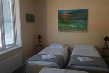 Bed and Breakfast Pauls Galleria