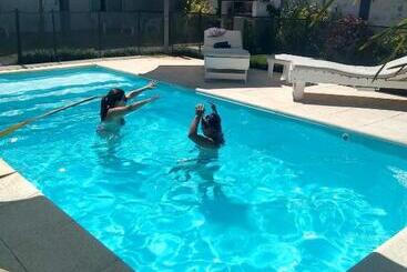 Aparthotel El Viejo Pastor