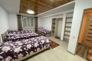 هتل бутик отель кантис