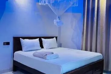 Hotelli Aio