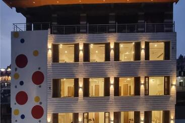 Hôtel Mist Inn Dalhousie !! Top Rated & Most Awarded Property In Dalhousie