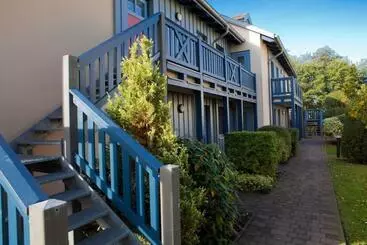 Hotelli Störtebeker 14