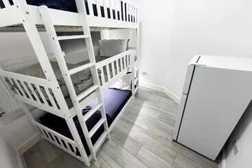 Pensió 149 Budget Guesthouse