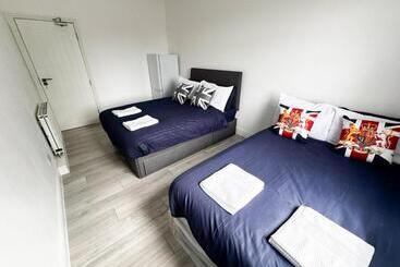 פנסיון 149 Budget Guesthouse