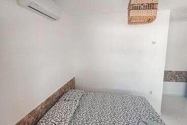 Pensionat La Tata Chalé