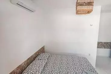 ペンション La Tata Chalé