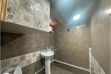 ペンション Paloma Bed And Breakfast