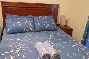 Lägenhetshotell Zhabret S Place Ii