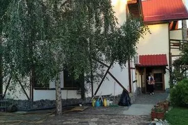 Schronisko Pensiunea Mirela