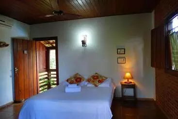 Hostel Pousada Bothanica