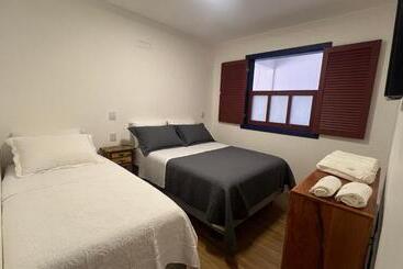 Albergue Pousada Casa Cota