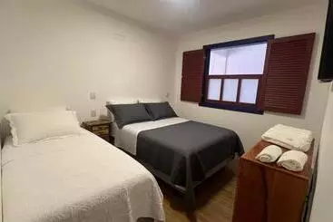 ユースホステル Pousada Casa Cota