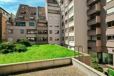 Appartement Avec Balcon Centre Ville Strasbourg