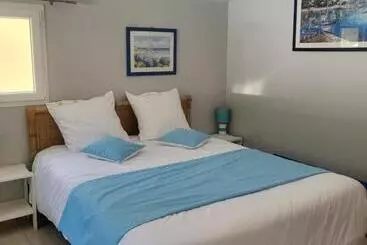 Bed and Breakfast Cal Anton Mer