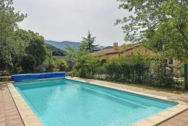 צימר Cal Anton Mer