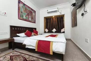 Hotel Casa Del Sol