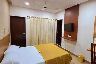 Hotel Nandan Residency