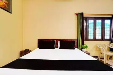 Oyo Hotel Relax In