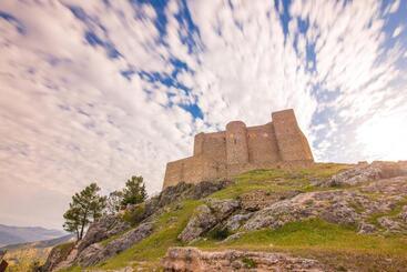 Pension Mirador Messia De Leiva , Casa Geno