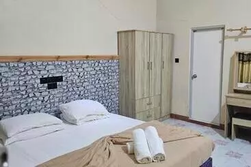 Pensione Coquillage Inn