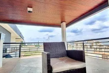 Pensão Lc Lodge & Event Centre