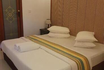 Pension Holday House