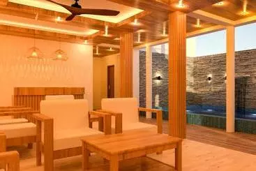 پانسیون Pavona Maldives