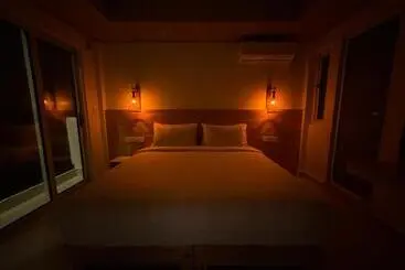 پانسیون Pavona Maldives