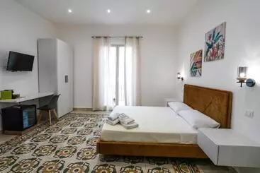 ペンション Terra D Amuri Rooms