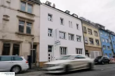 Youpartments   Zentrale Micro Apartments