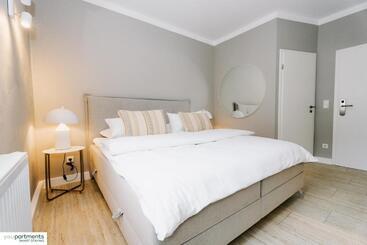 Youpartments   Zentrale Micro Apartments