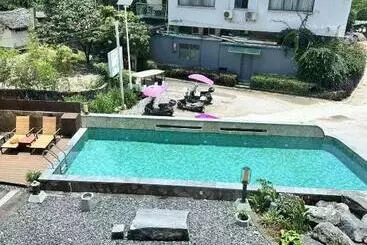 The One Hotel壹心生活美学酒店