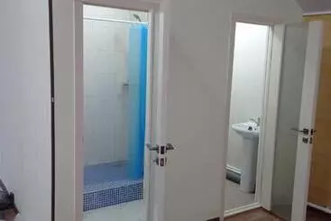 ユースホステル инжу