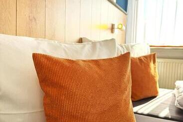 Hospedaria Gasthaus Lamm