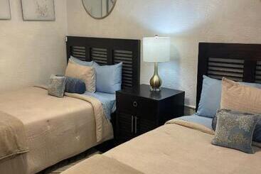 فندق صغير Radiant Retreat #7