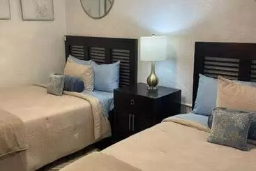 ユースホステル Radiant Retreat #7