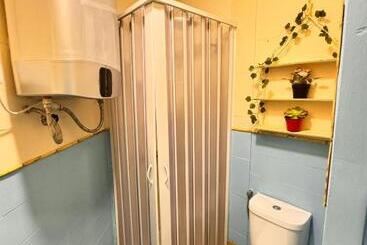 هاستل Samba Guesthouse