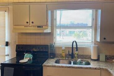 Retkeilymaja The Penthouse