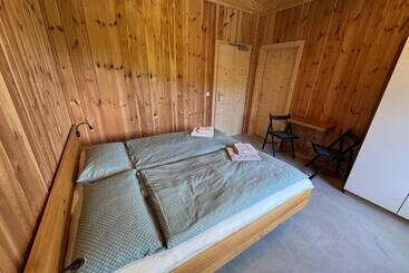 مبيت وإفطار Bio Hof Lexmühle