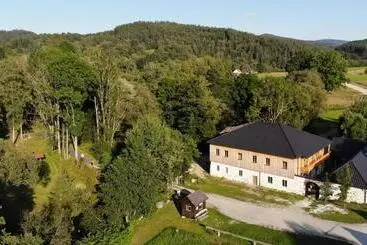 Bed and Breakfast Bio Hof Lexmühle