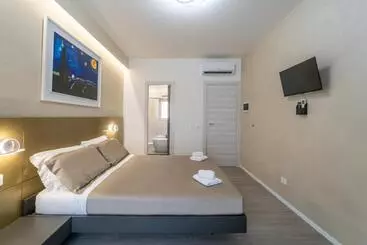 Nocleg ze śniadaniem Giardini Inn Arte