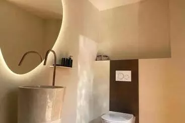 Aamiaismajoitus (B&B) La Saint Pabu Lle