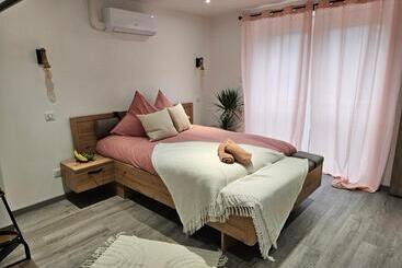 Bed & Breakfast Les 2 Gros