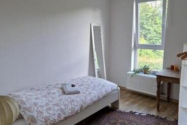 住宿加早餐  Mimi Plus