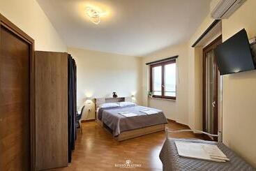 Agriturismo Il Tratturo B&b