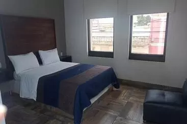 Hotel Dalia