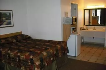 Hotelli Green Gables Inn